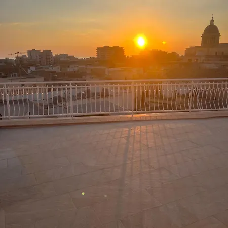 Marettimo Appartamento Marsala