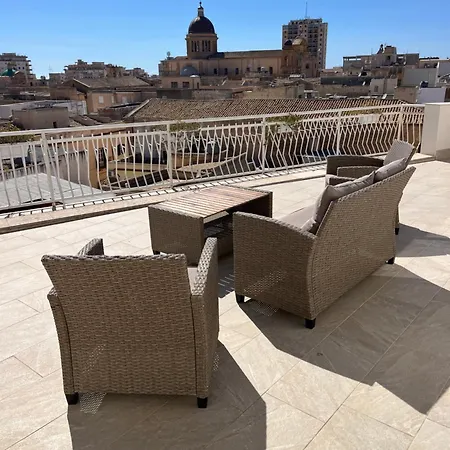 Marettimo Apartment *