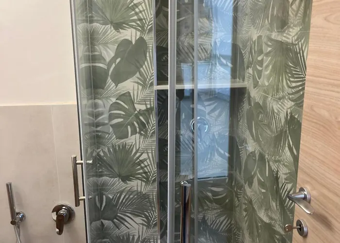 Marettimo Apartman Marsala