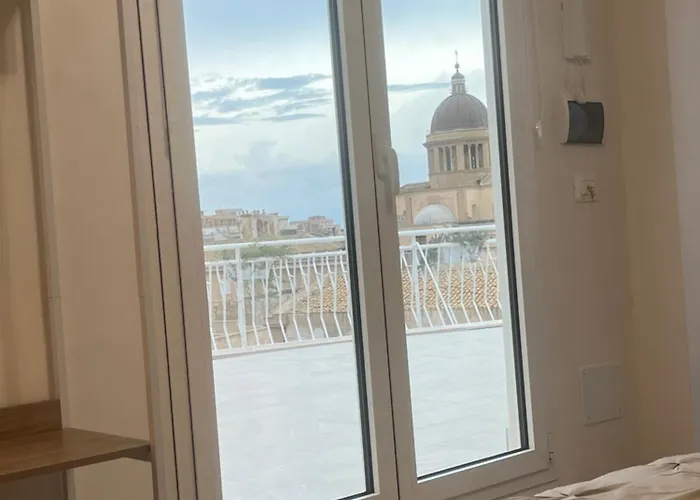 Apartman Marettimo Marsala