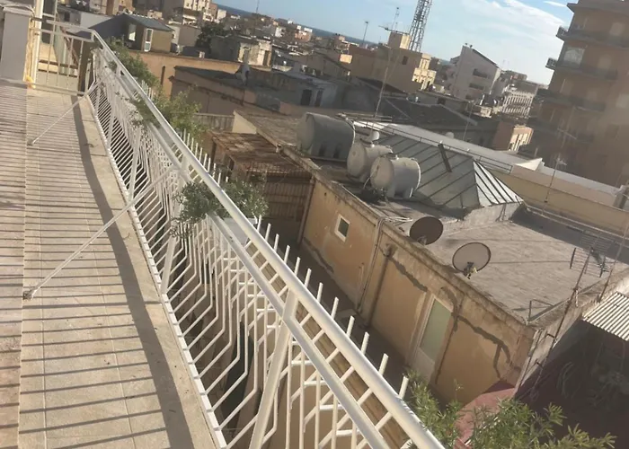 Apartman Marettimo Marsala