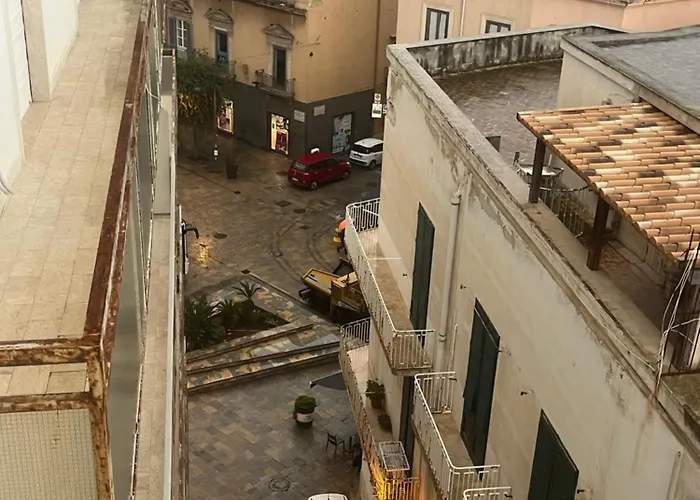 Apartman Marettimo *