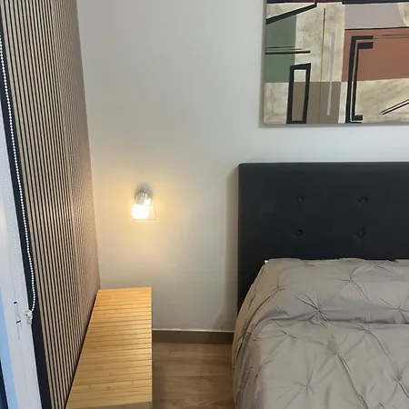 Apartment Marettimo *