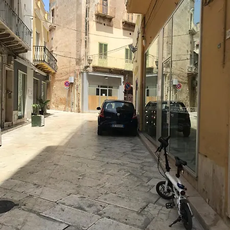 Marettimo Marsala