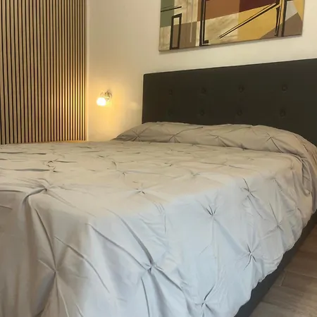 Apartment Marettimo