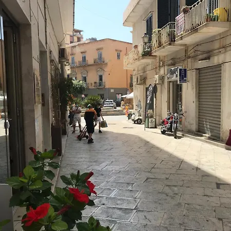 Marettimo * Μαρσάλα