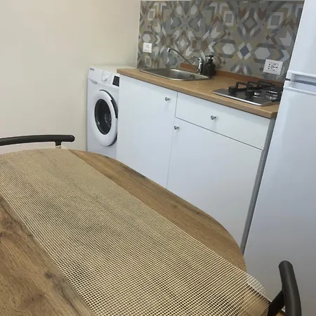 Marettimo Μαρσάλα