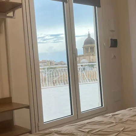 Appartement Marettimo Marsala
