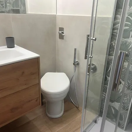 Appartement Marettimo