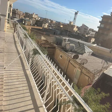 Appartement Marettimo Marsala