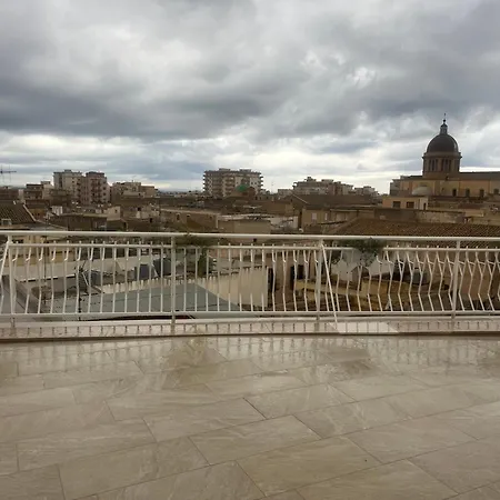 Appartement Marettimo