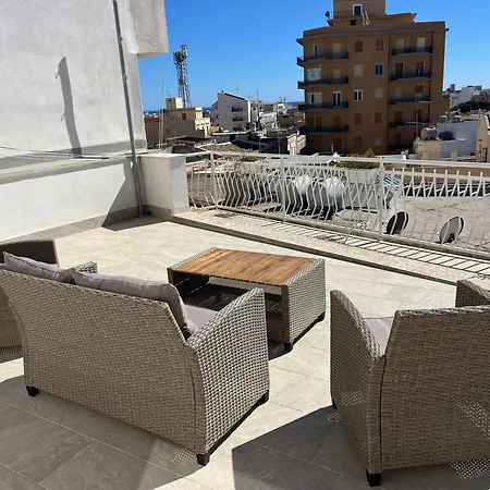 Marettimo Appartement *