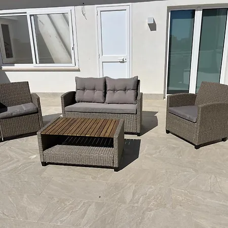 Marettimo Appartement Marsala