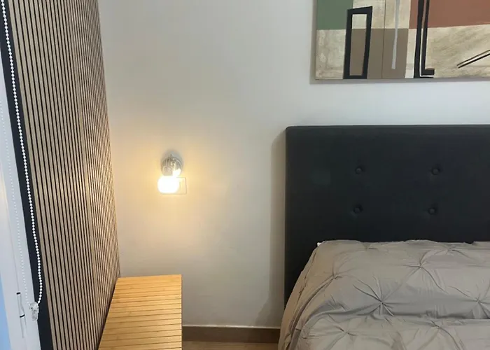 Lejlighed Marettimo *