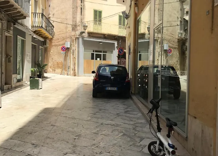 Marettimo Marsala