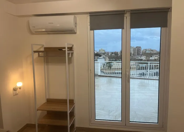 Marettimo Marsala