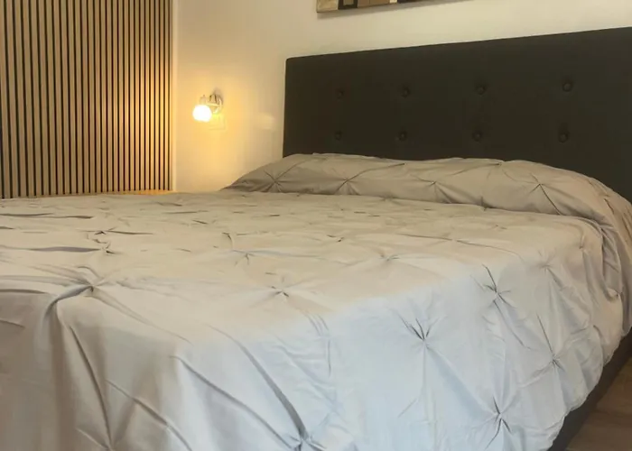 Lejlighed Marettimo