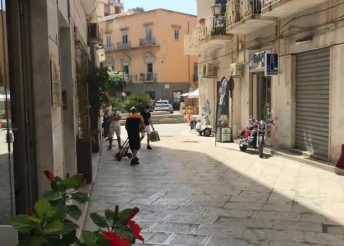 Marettimo * Marsala